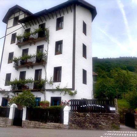 Apartamento La Cristina Berástegui  Exterior foto