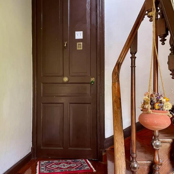 Apartamento La Cristina Berástegui  Exterior foto