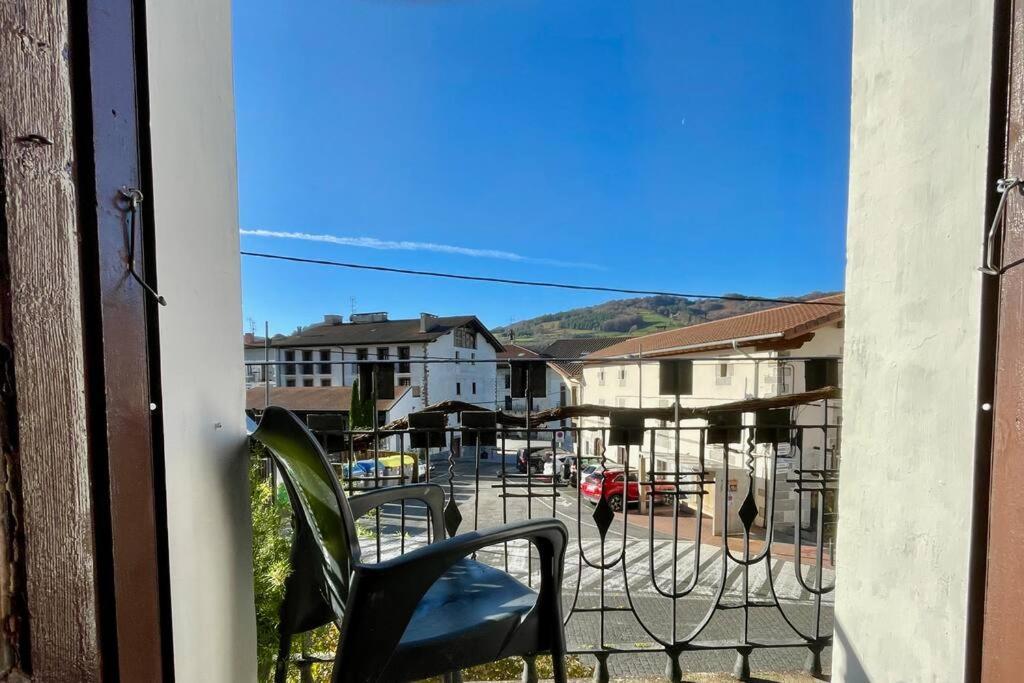 Apartamento La Cristina Berástegui  Exterior foto