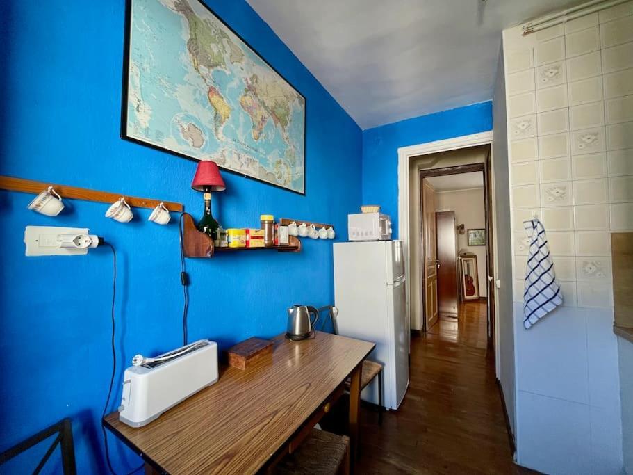 Apartamento La Cristina Berástegui  Exterior foto