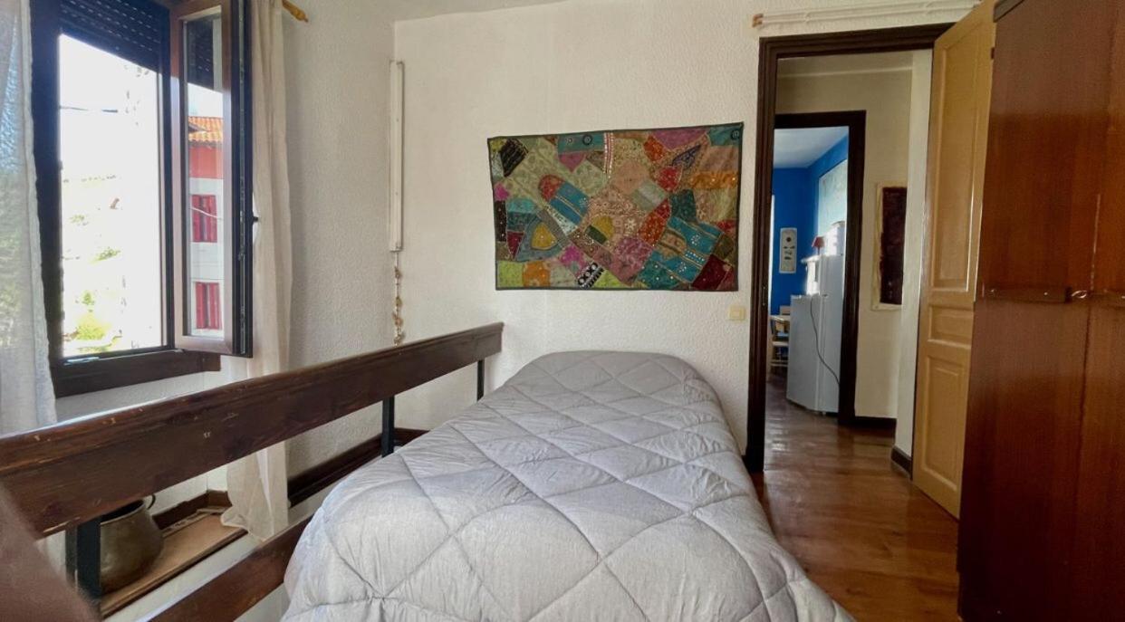 Apartamento La Cristina Berástegui  Exterior foto