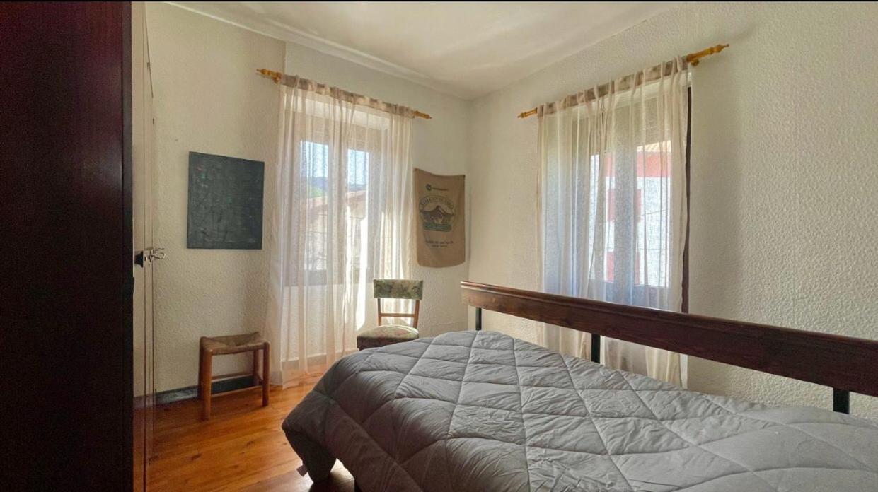 Apartamento La Cristina Berástegui  Exterior foto