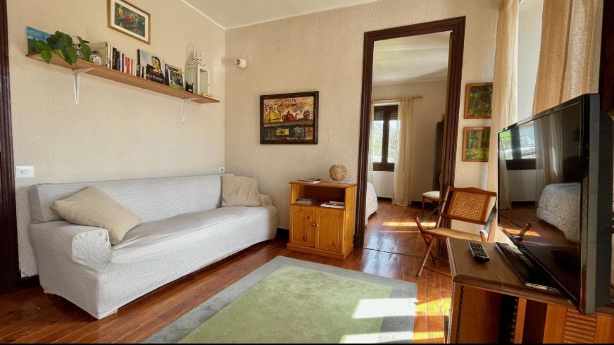 Apartamento La Cristina Berástegui  Exterior foto